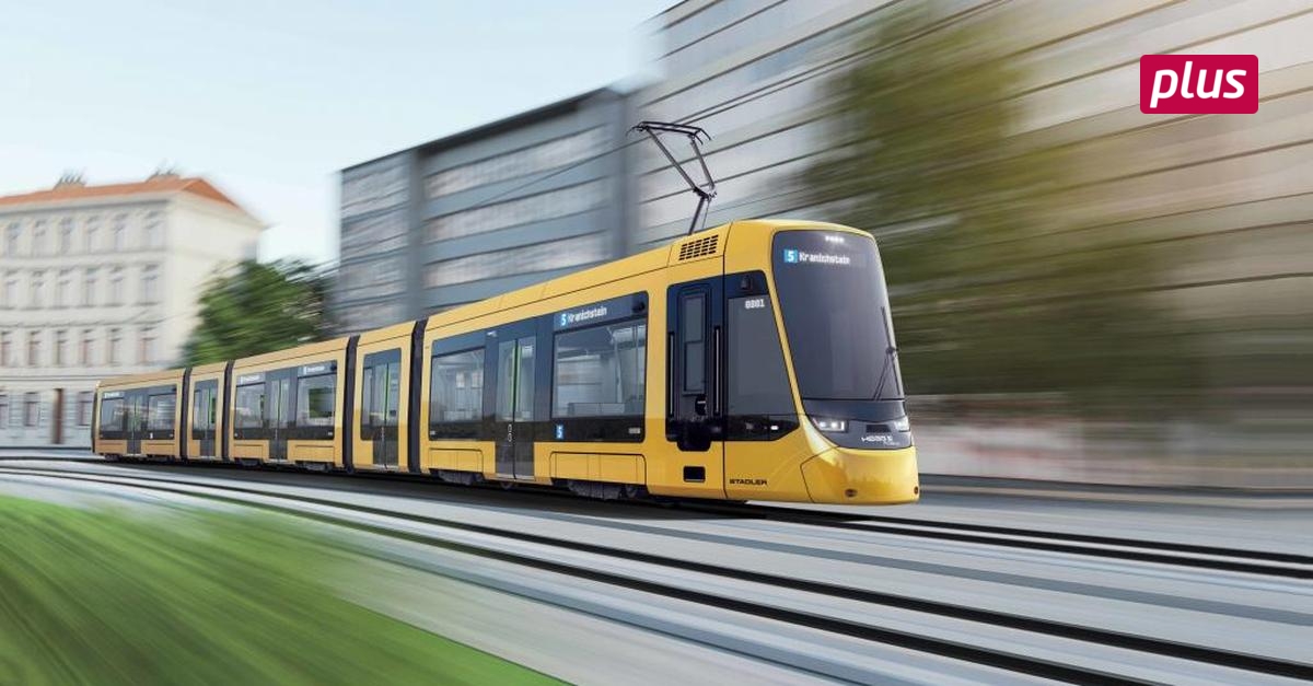 Endstation Sehnsucht Straßenbahnen in DarmstadtDieburg